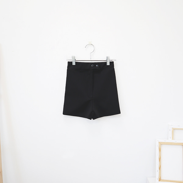 THEXXXY - 더엑스, Biker &#039;s Shorts (3分) #730