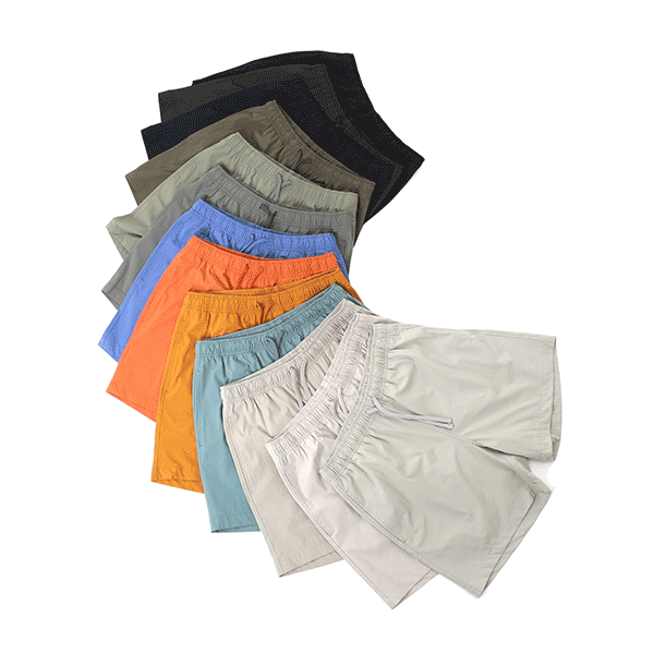 Cooling Shorts PT (13color) #1551