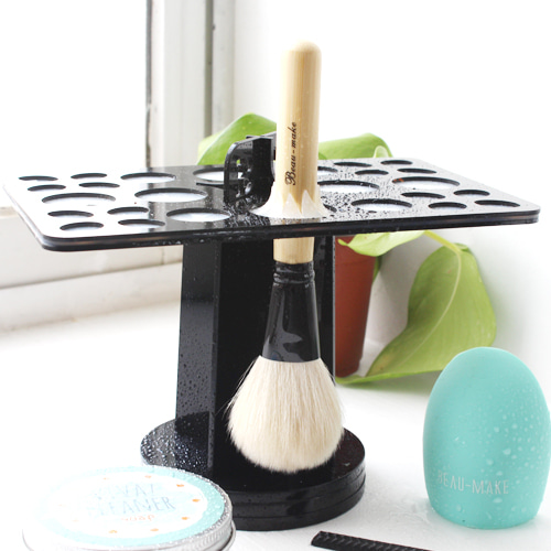 Makeup Brush Dry Holder Ver.2
