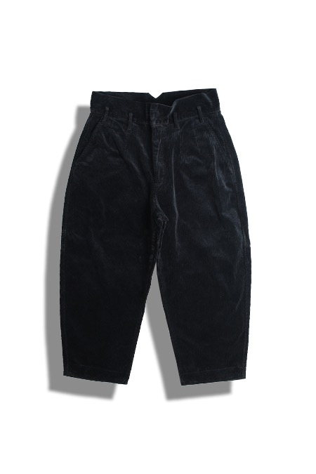 PORTER CLASSIC[포터클래식]Corduroy Classic Pants