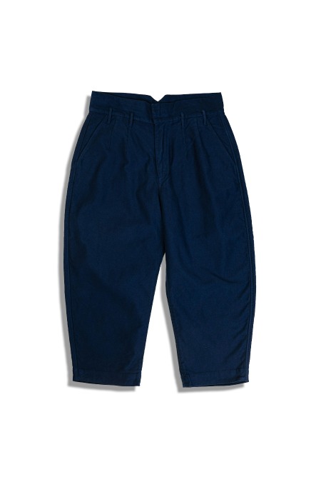 PORTER CLASSIC[포터클래식]Moleskin Classic Pants