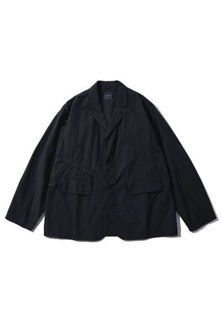 MOIF[모이프]Uniform Jacket