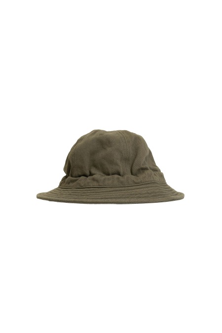 DECHO[데코]Shallow Kome Hat