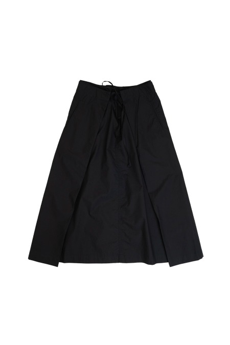 OMNIGOD[옴니갓]Roll Skirt