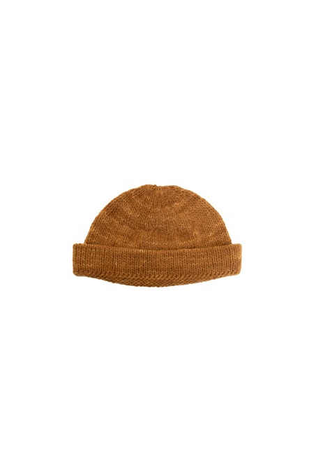 LICHEN[라이큰]Usnea Wool Hat