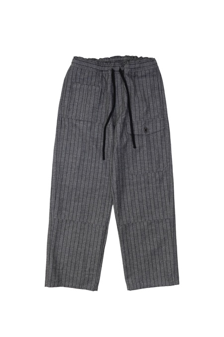 wardrobe41[워드로브41]Big Pocket Trousers