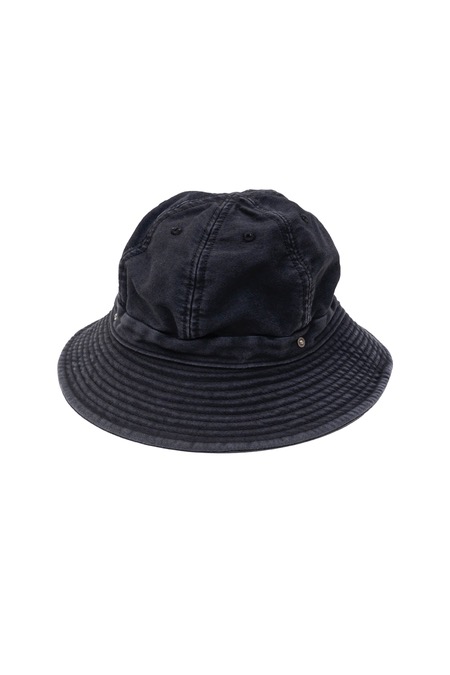 DECHO[데코]Kome Hat (deep wash)