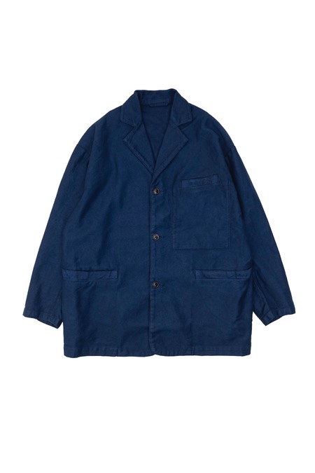 PORTER CLASSIC[포터클래식]Moleskin Modigliani Jacket