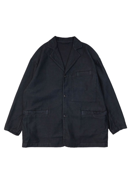 PORTER CLASSIC[포터클래식]Moleskin Modigliani Jacket