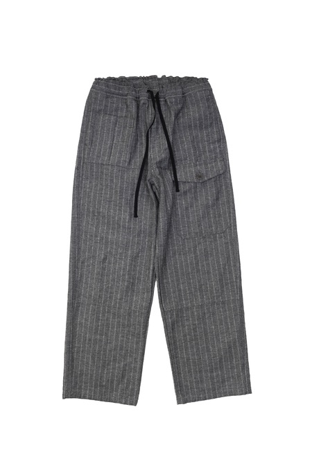 wardrobe41[워드로브41]Big Pocket Trousers