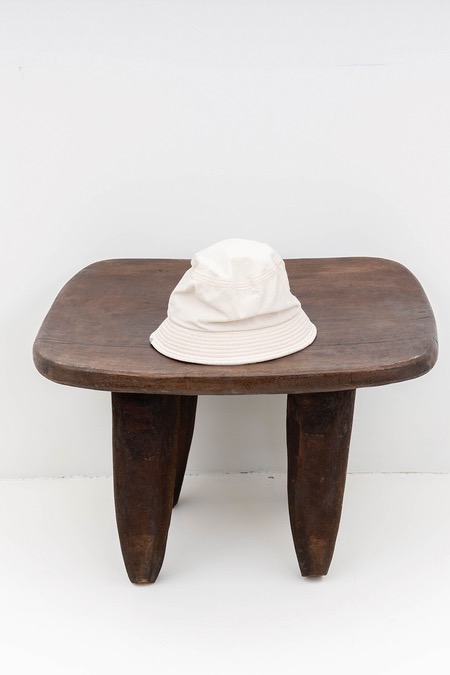 DECHO[데코]Standard Bucket Hat