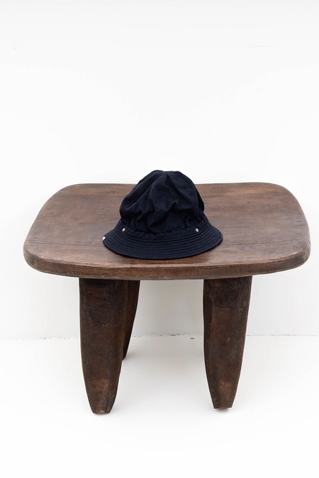 DECHO[데코]Standard Kome Hat