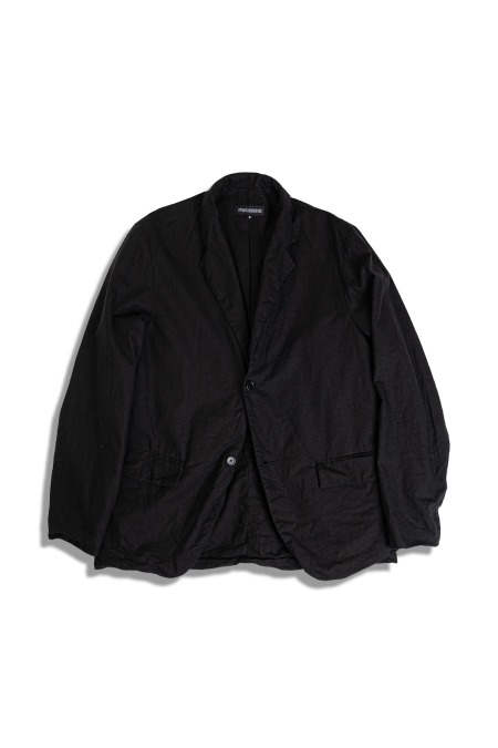 twobuildershouse[투빌더스하우스]Cotton Linen Single Jacket 01