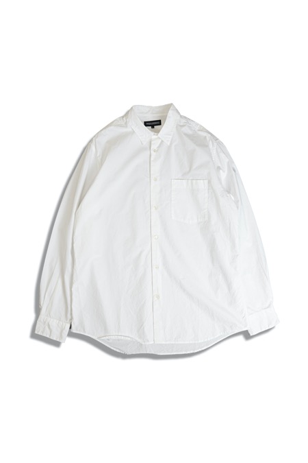 twobuildershouse[투빌더스하우스]cotton basic shirts 01