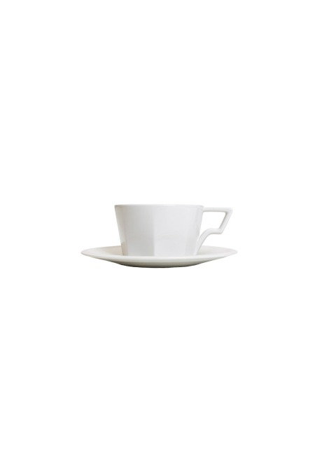 KINTO[킨토]OCT Cup&amp;Saucer