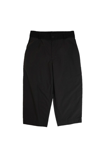 PORTER CLASSIC[포터클래식]Weather Wide Pants