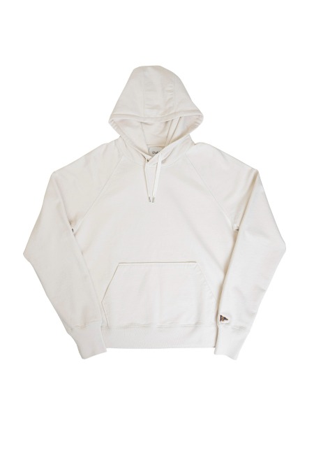Drake&#039;s[드레익스]Solid Hooded Sweatshirt