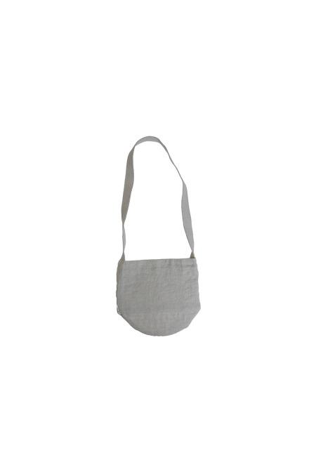 ARTE POVERA[아르테포베라]Linen Shoulder Bag