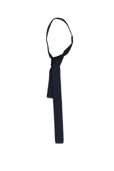 PORTER CLASSIC[포터클래식]Classic Silk Knit Tie