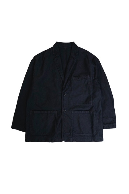 PORTER CLASSIC[포터클래식]Moleskin Classic Jacket