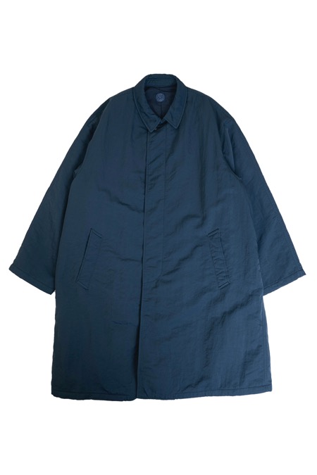 PORTER CLASSIC[포터클래식]Super Nylon Military Coat
