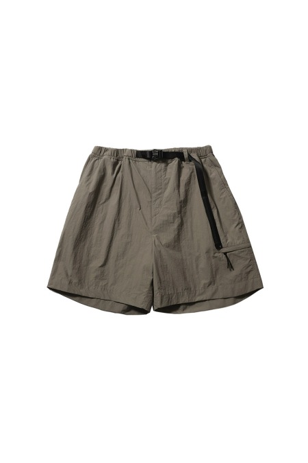 MOIF[모이프]Uniform Shorts