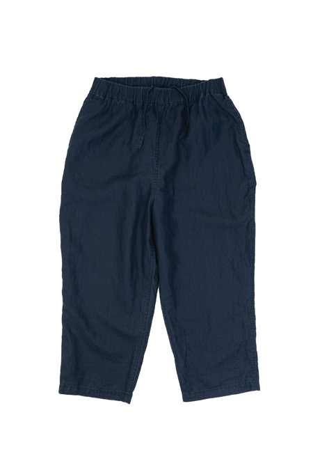 PORTER CLASSIC[포터클래식]Farmer&#039;s Linen pants