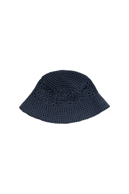 NINE TAILOR[나인테일러]Phlox Hat
