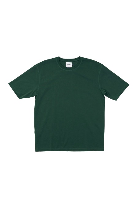 Drake&#039;s[드레익스]Short Sleeve Hiking T-Shirt