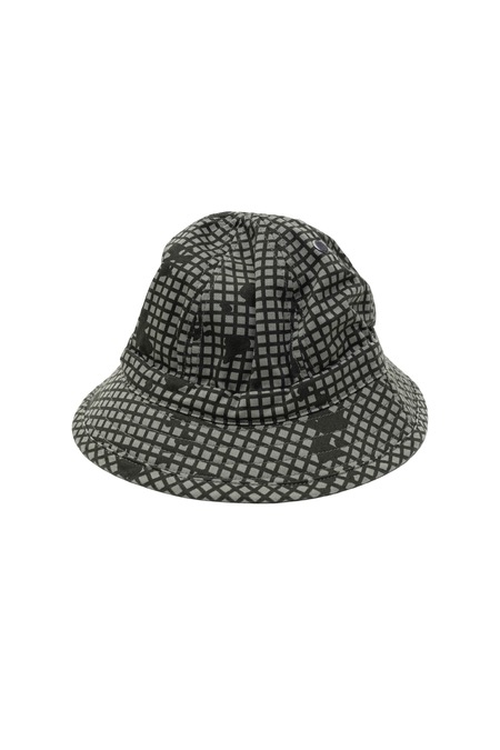 DECHO[데코]Kome Hat (rip stop)