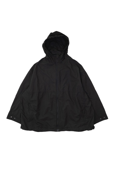 PORTER CLASSIC[포터클래식]Weather Mountain Parka