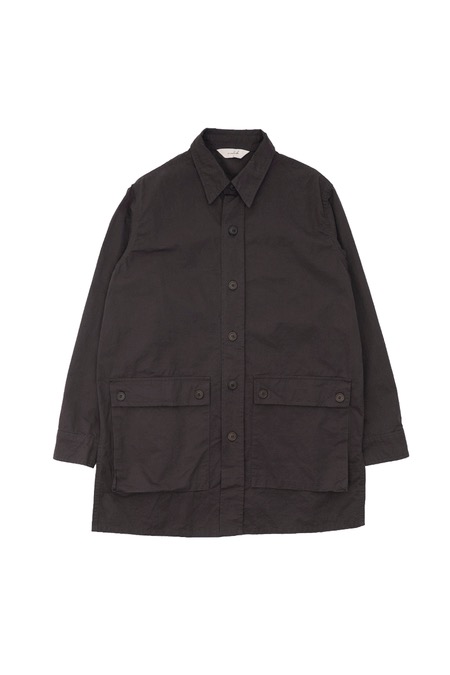 wardrobe41[워드로브41]Daywear Shirts Jacket