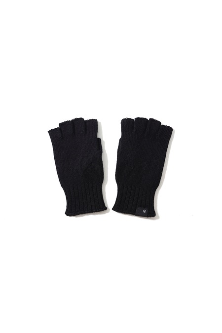 MOIF[모이프]Fingerless Gloves