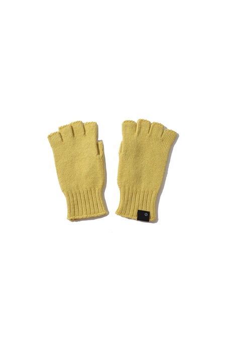 MOIF[모이프]Fingerless Gloves