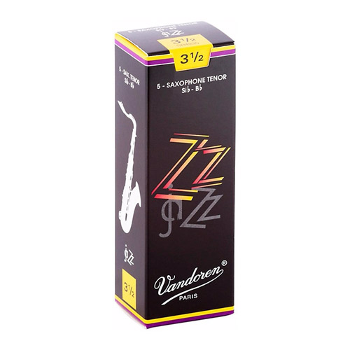 반도린 ZZ 재즈 테너 색소폰 리드