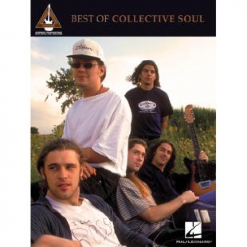 할레오날드 : 콜렉티브 소울 - Best Of Collective Soul