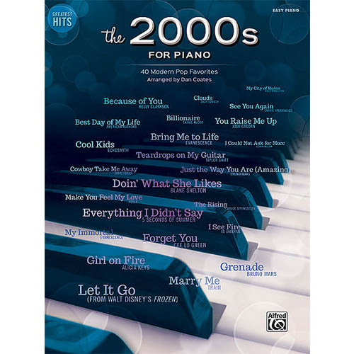알프레드 :최고의 조회수 : 피아노 2000 년대