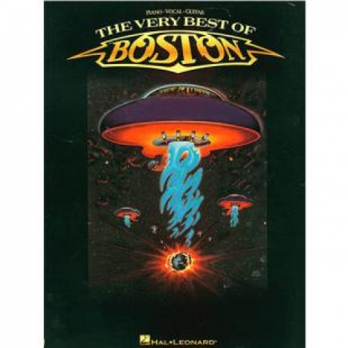 The Very Best of Boston