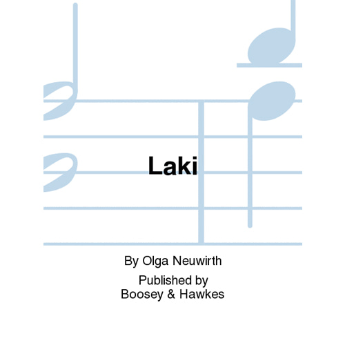 O. Neuwirth Laki Trumpet Solo