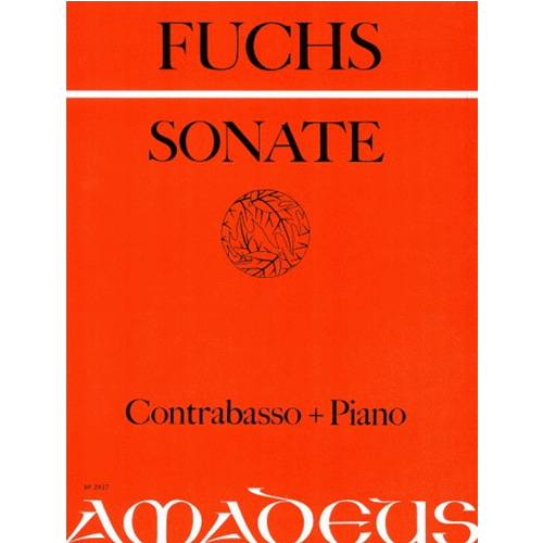 푸치스 소나타 Op. 97