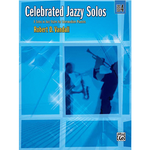 유명한 재즈 솔로  Book 4