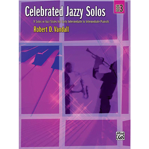 유명한 재즈 솔로  Book 3