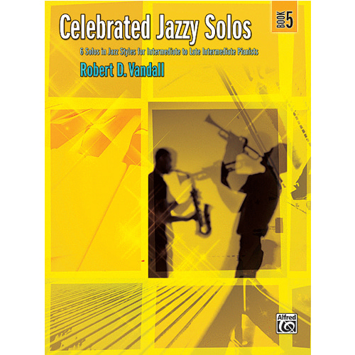 유명한 재즈 솔로  Book 5