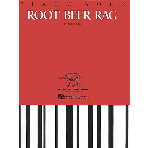 빌리 조엘 Root Beer Rag