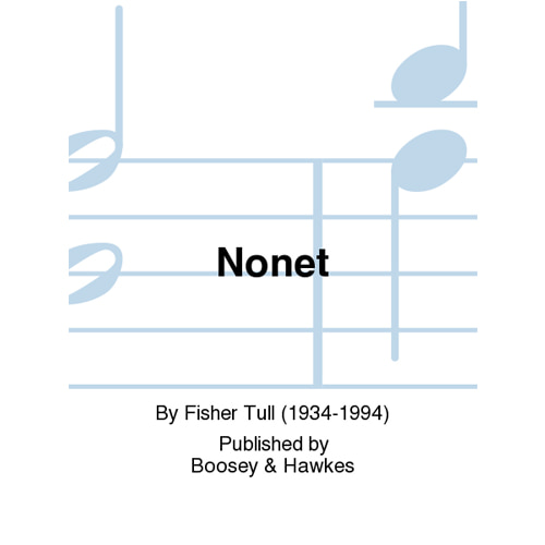피셔 툴 - 목관 타악기 피아노를 위한 9중주(노네트)