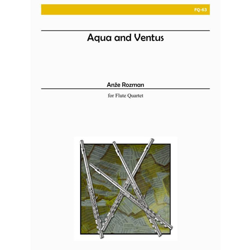 로즈만 - Aqua and Ventus