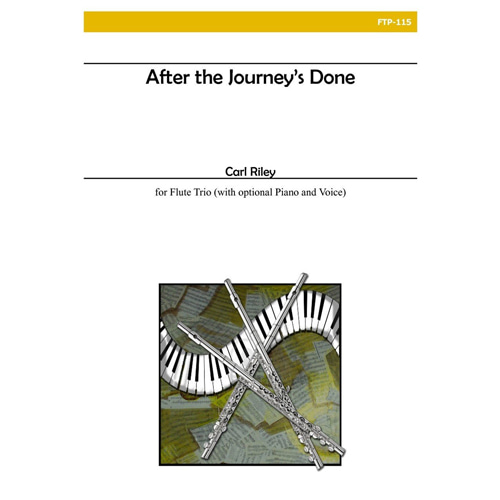 라일리 - After the Journey&#039;s Done