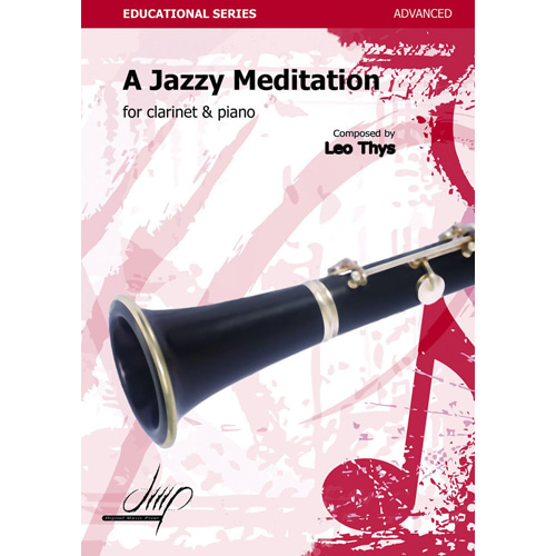 타이스 - A Jazzy Meditation 재즈 명상