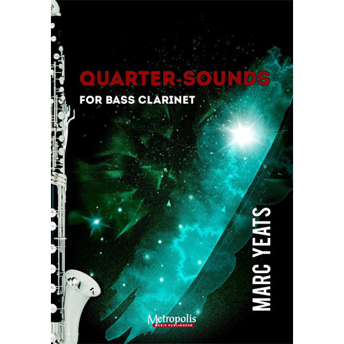 예츠 - Quarter Sounds