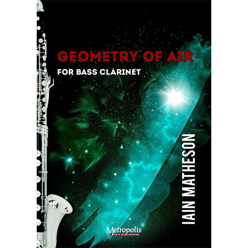 매더슨 - Geometry of Air
